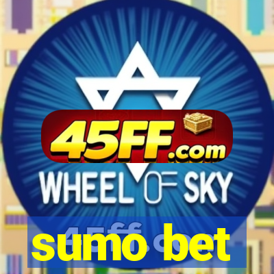 sumo bet